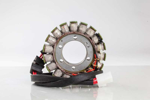 Ricks Motorsport New OEM Style Honda Stator 21-121