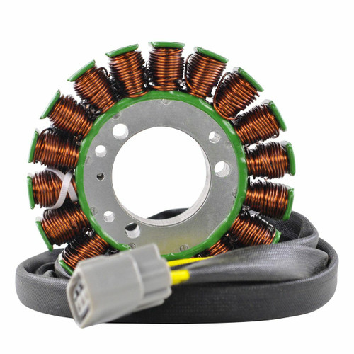 Stator