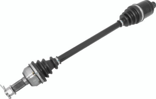 QuadBoss 16-18 Polaris General 1000 EPS (02) Rear Left Replacement Axle QuadBoss 16-18 Polaris General 1000 EPS (02) Rear Left Replacement Axle