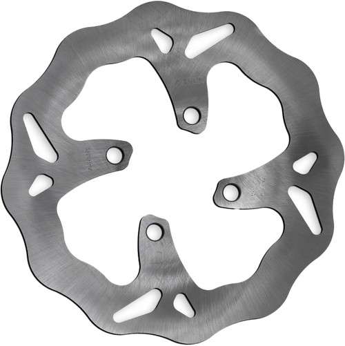 Wave Rotor Front DF078W