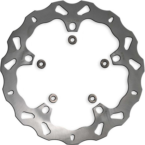 Wave Rotor Front DF707W