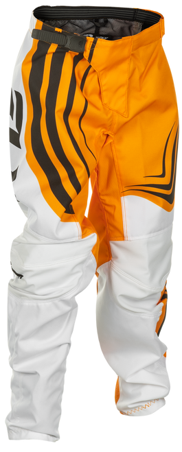 Youth F 16 Pants Ca/Ny Yellow/White/Black Sz 26