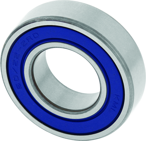 QuadBoss 60/22-2RS Bearing 22X44X12