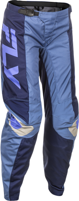 Women's F 16 Pants Ca/Ny Stone/Lavender Sz 15/16