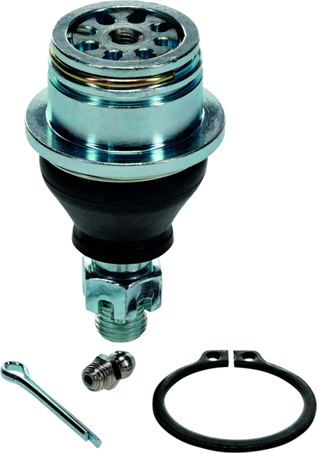QuadBoss 04-09 Kawasaki KFX 700 V-Force Heavy-Duty Lower Ball Joint Kit QuadBoss 04-09 Kawasaki KFX 700 V-Force Heavy-Duty Lower Ball Joint Kit