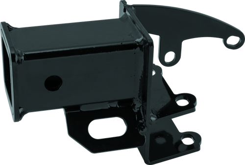 QuadBoss 14-22 Honda TRX420FM FourTrax Rancher 4x4 2in ATV Rear Receiver Hitch