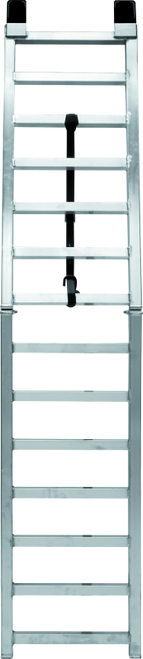 QuadBoss Cust Pallet 56-0328 18X88 Ramp
