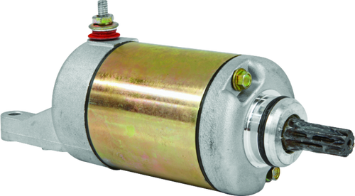 QuadBoss 07-10 Suzuki LT-A450X KingQuad 4x4 AXi Motor Starter QuadBoss 07-10 Suzuki LT-A450X KingQuad 4x4 AXi Motor Starter