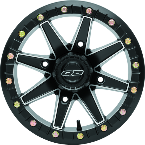 QuadBoss Boss Lock 14X7 - 4/156 - 4+3