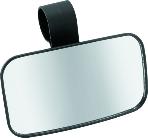 QuadBoss Rear View Mirror UTV 1.75in QuadBoss Rear View Mirror UTV 1.75in