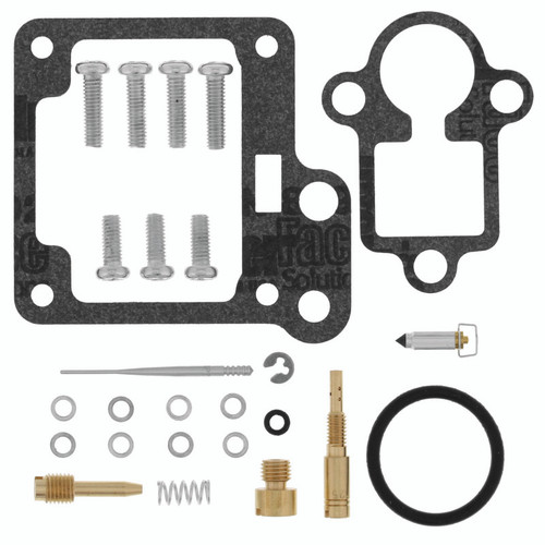 QuadBoss 89-91 Yamaha YFM100 Champ Carburetor Kit