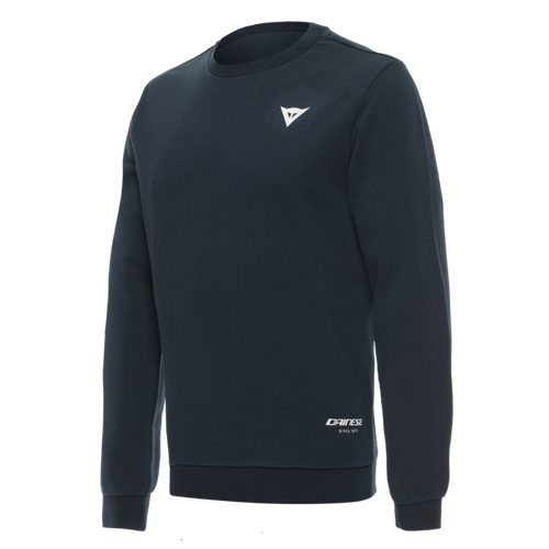Dainese Speed Demon Sweatshirt Carbonio - 3XL