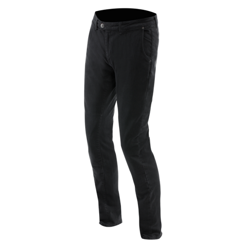 Dainese Chinos Tapered Black Size - 37