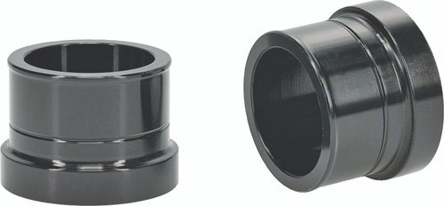 All Balls Racing 93-98 Kawasaki KX125 Wheel Spacer Kit Front
