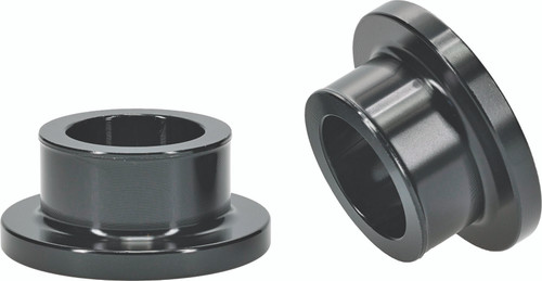 All Balls Racing 88-94 Honda CR125R Wheel Spacer Kit Rear