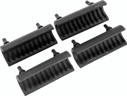 Bikers Choice 14-Up Touring Hard Bags Cushion Saddlebag Support Kit Bikers Choice 14-Up Touring Hard Bags Cushion Saddlebag Support Kit