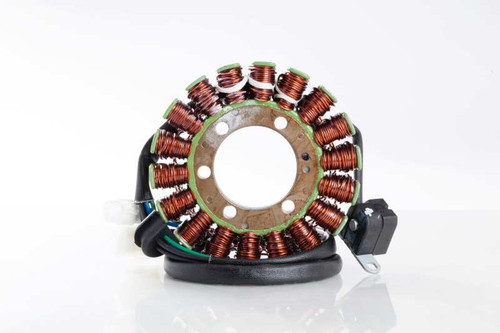 Ricks Motorsport New OEM Style Suzuki Stator 21-806