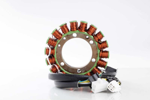 Ricks Motorsport New OEM Style Suzuki Stator 21-804