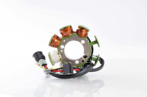 Ricks Motorsport New OEM Style Kawasaki Stator 21-723