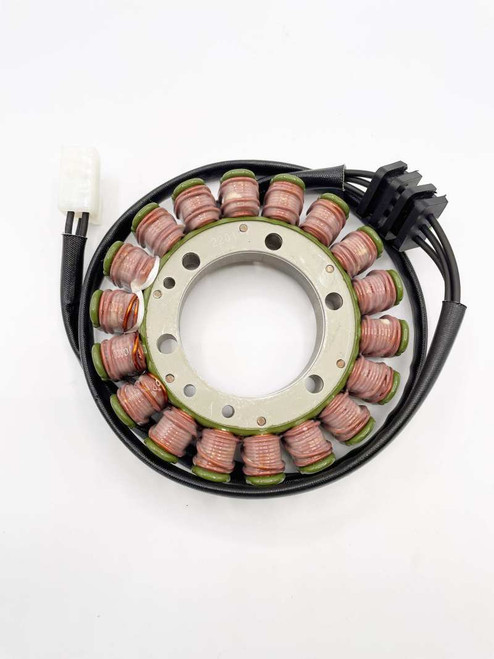 Ricks Motorsport New OEM Style Kawasaki Stator 21-718