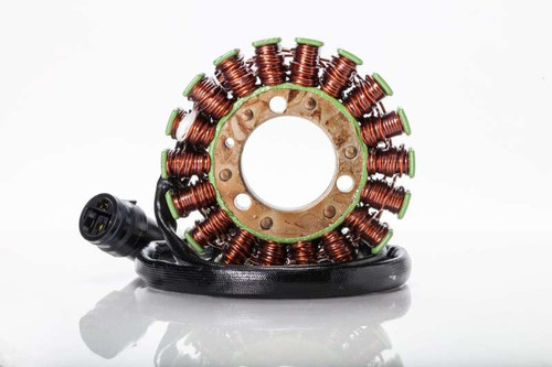 Ricks Motorsport New OEM Style Kawasaki Stator 21-712