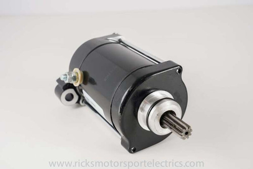 Ricks Motorsport Starter Motor Watercraft 81-115