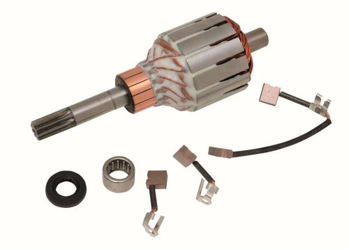 Ricks Motorsport Starter Rebuild Kit 70-602
