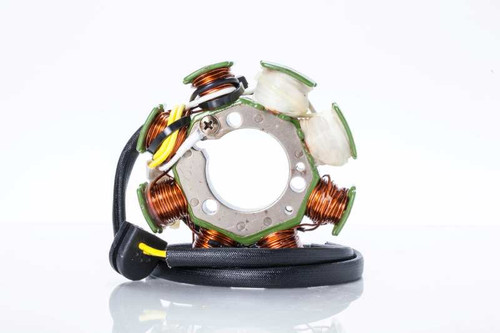 Ricks Motorsport New Hot Shot Series Honda Stator 21-640H