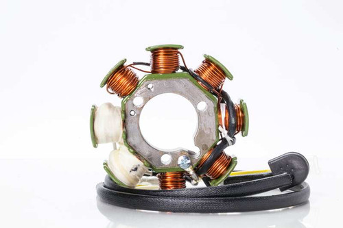 Ricks Motorsport New Hot Shot Series Honda Stator 21-639H