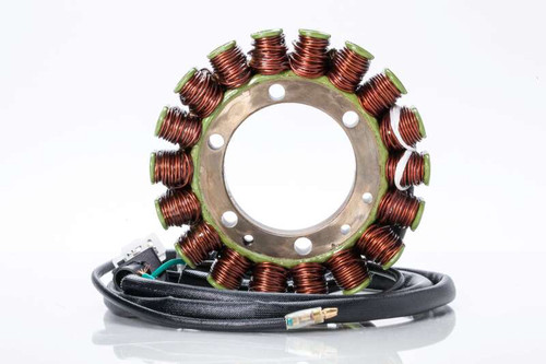 Ricks Motorsport New OEM Style Honda Stator 21-637