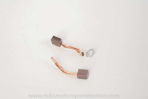 Ricks Motorsport Starter Motor Brushes 70-105