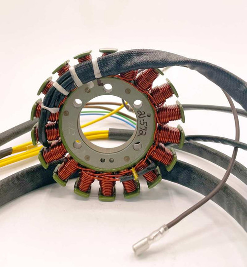 Ricks Motorsport New OEM Style Polaris Stator 21-572