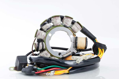 Ricks Motorsport New OEM Style Polaris Stator 21-555