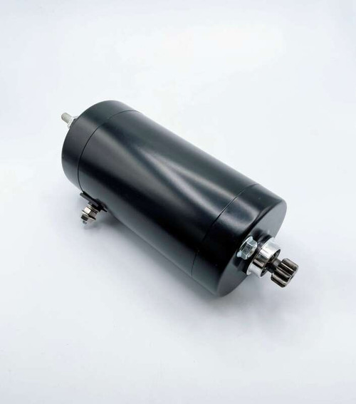 Ricks Motorsport New HD Starter Motor 61-918