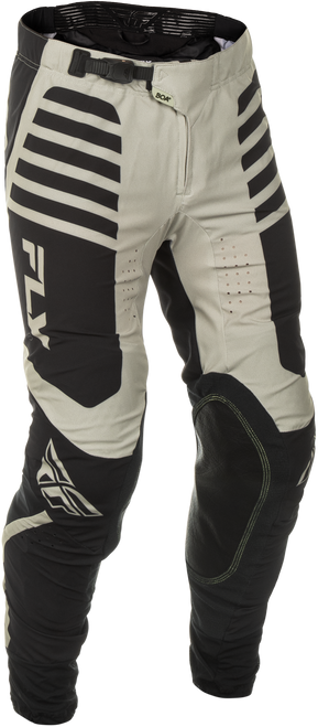 Lite Pants Ca/Ny Black/Grey Sz 32