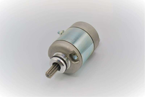 Ricks Motorsport New KTM Starter Motor 61-914