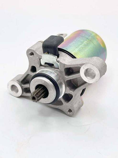 Ricks Motorsport New European Starter Motor 61-907