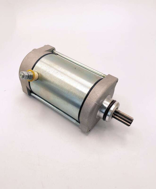 Ricks Motorsport New John Deere Starter Motor
