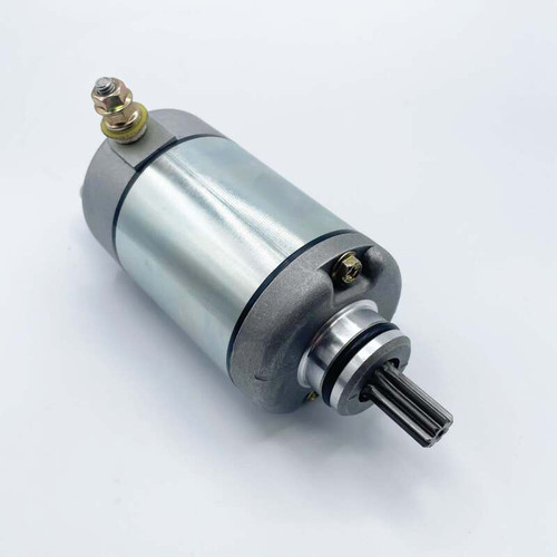 Ricks Motorsport New Triumph Starter Motor 61-720