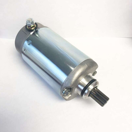 Ricks Motorsport New Triumph Starter Motor 61-719