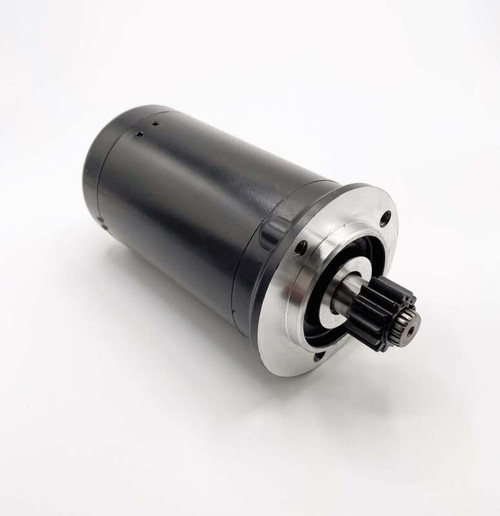 Ricks Motorsport New Ducati Starter Motor 61-718