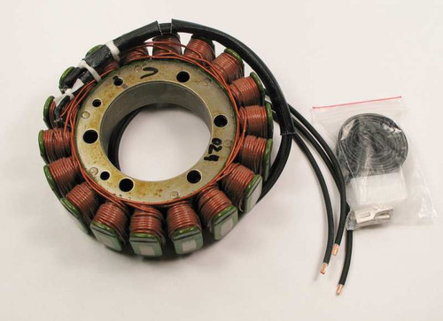Ricks Motorsport New OEM Style Aprilia Stator 21-024