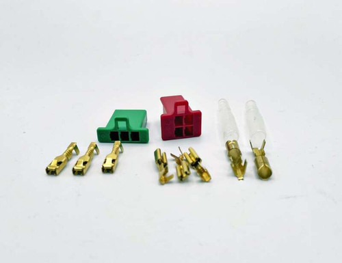 Ricks Motorsport Wiring Harness Connector Kit