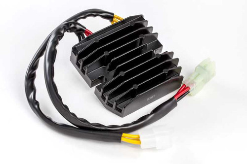 Ricks Motorsport Hot Shot Series Suzuki Rectifier-Regulator 10-206H