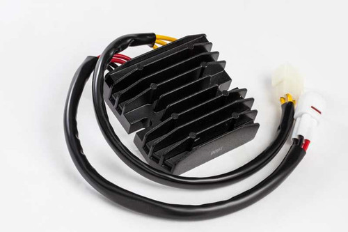 Ricks Motorsport Hot Shot Series Suzuki Rectifier-Regulator 10-205H