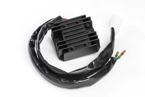 Ricks Motorsport OEM Style Honda Rectifier-Regulator 10-145