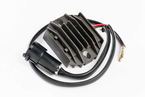 Ricks Motorsport OEM Style Rectifier-Regulator 10-141