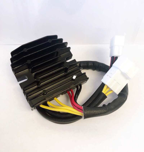 Ricks Motorsport Hot Shot Series Honda Rectifier-Regulator 10-138H