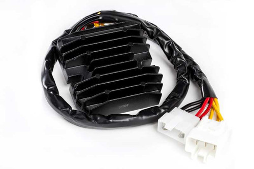 Ricks Motorsport Hot Shot Series Honda Rectifier-Regulator 10-120H