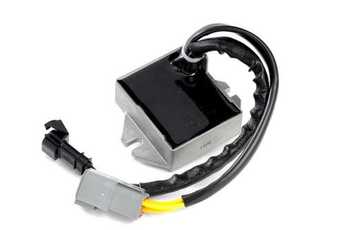 Ricks Motorsport Hot Shot Series Buell Rectifier-Regulator 10-017H